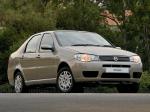 Fiat Siena 2005 года (ZA)